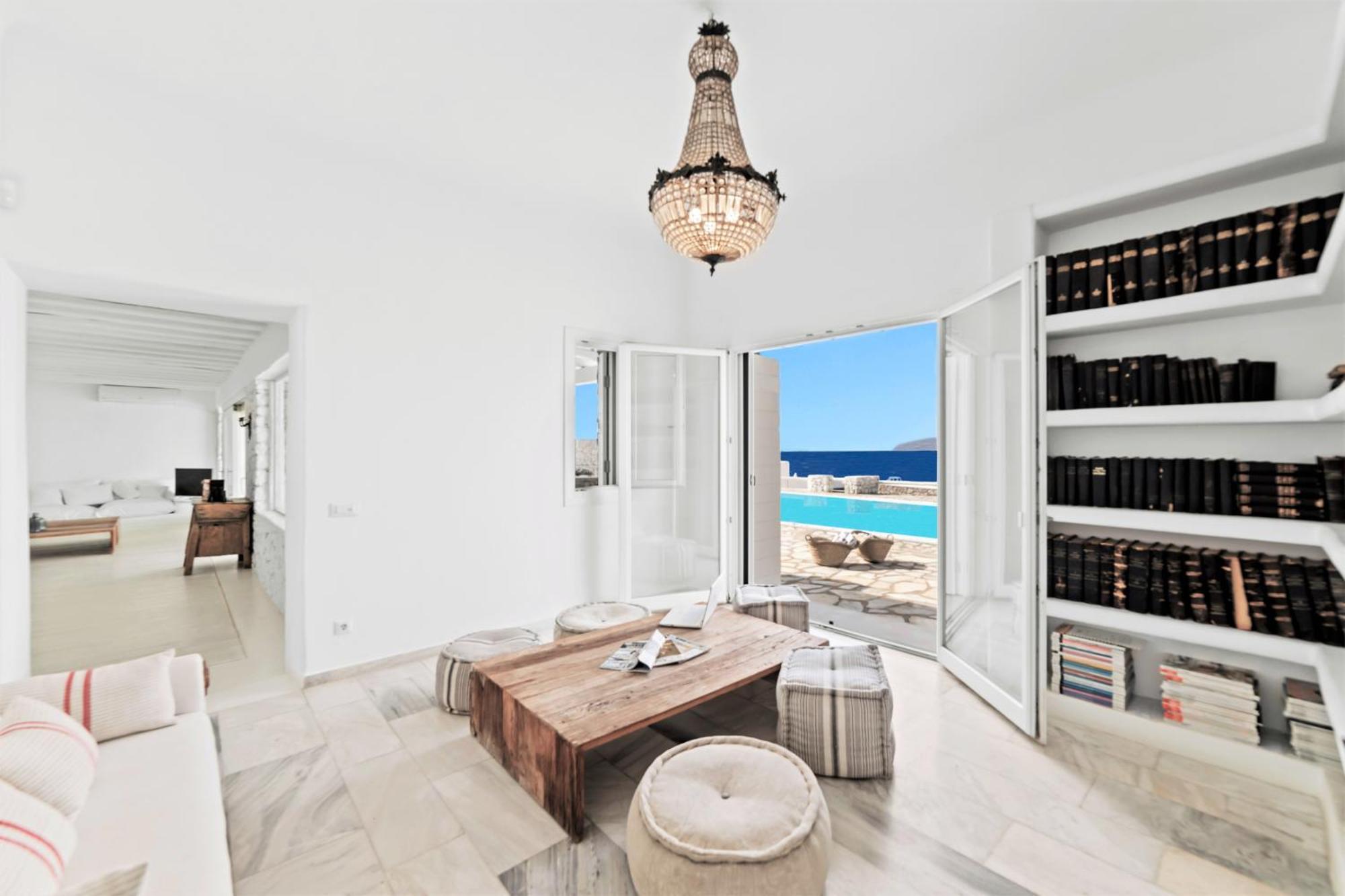 Michaelangelo Villa