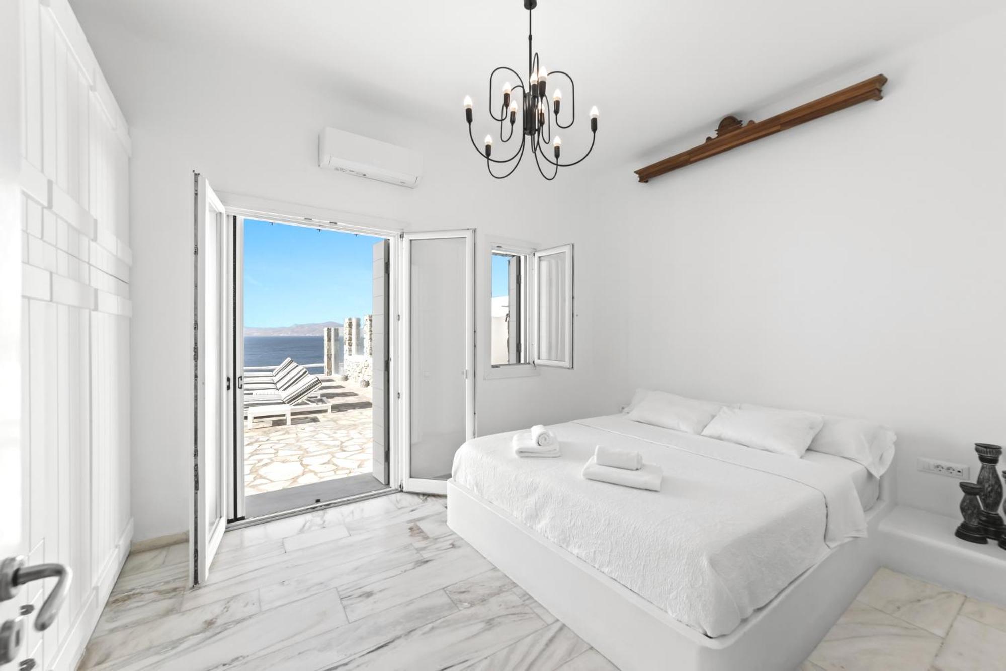 Villa Michaelangelo Mykonos Town
