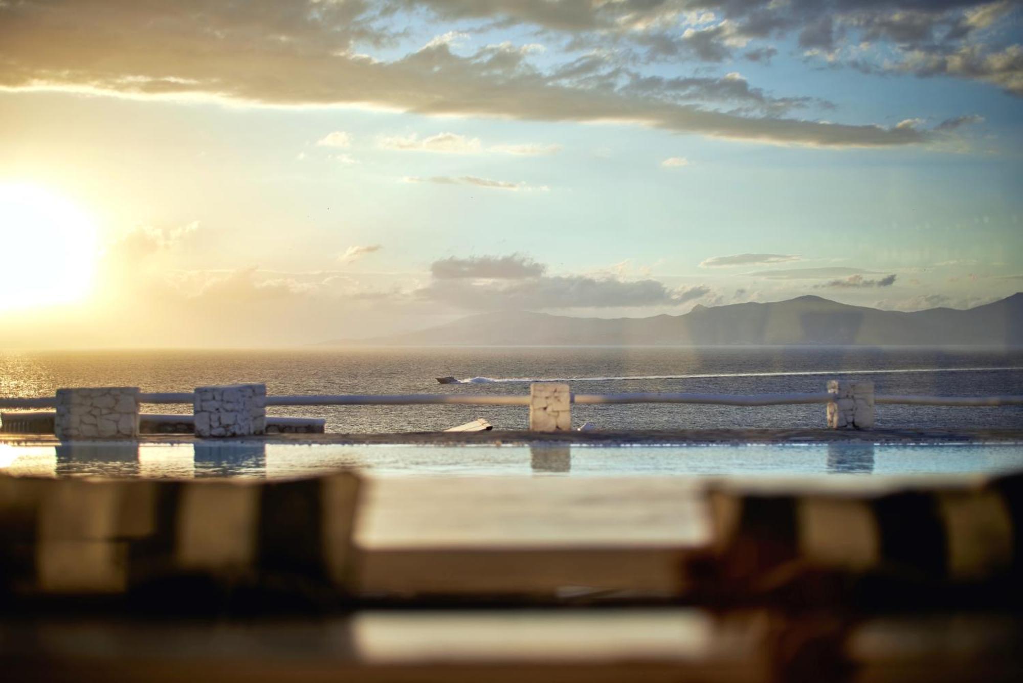 Michaelangelo Villa Mykonos Town
