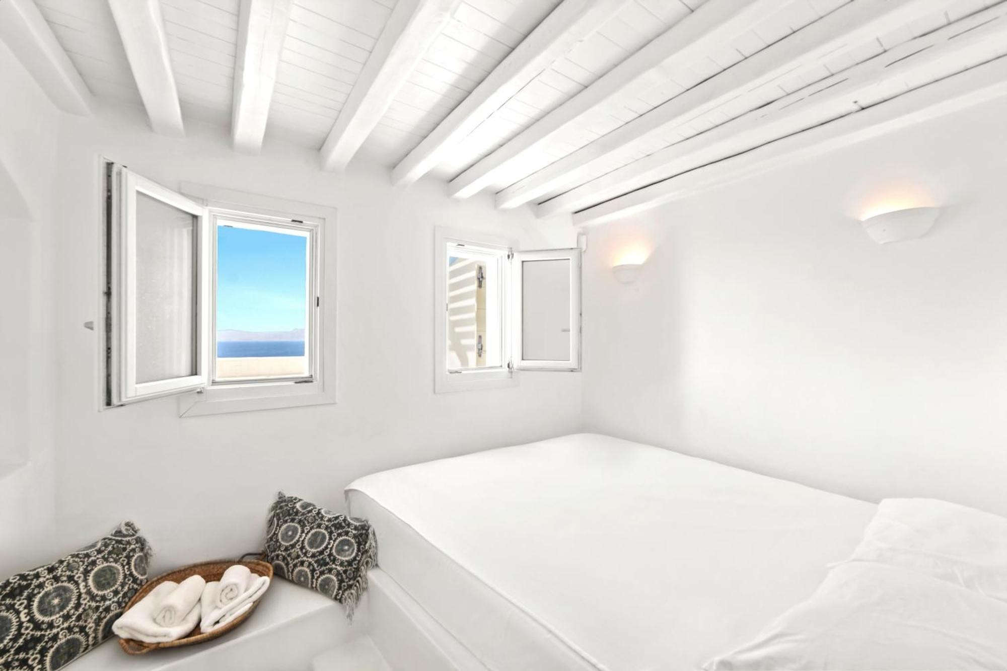Villa Michaelangelo Mykonos Town